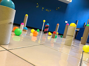 I nostri giochi