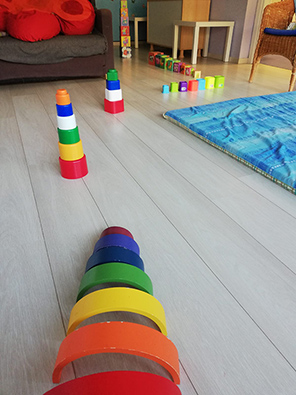 I nostri giochi